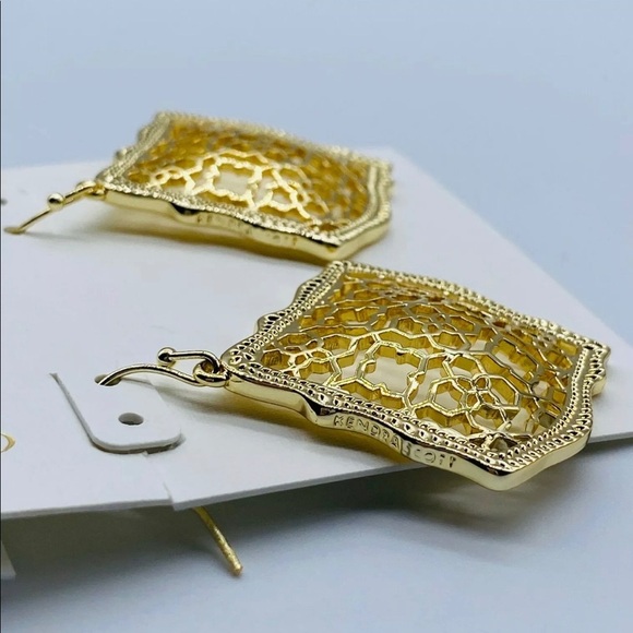 KENDRA SCOTT 🆑 Final Sale Authentic-Lowest Price-No Offers-No Shipping Discount - Picture 4 of 7